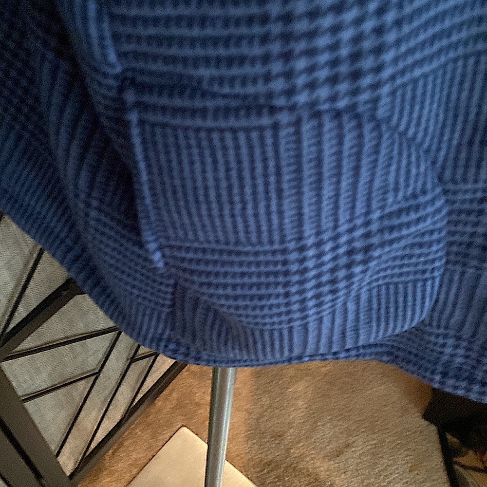 Gently Used Basic Editions 3x Soft Lined Jacket - image 4